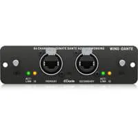 Behringer WING Expansion Card  Picture