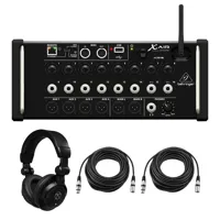 Behringer X Air XR16 Digital M Picture