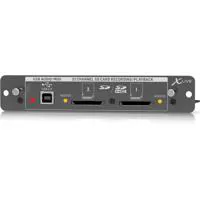 Behringer X-LIVE 32-Channel SD Picture