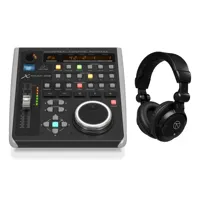 Behringer X-TOUCH ONE Universa Picture