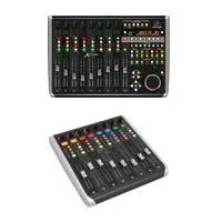 Behringer X-Touch Universal Co Picture