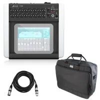 Behringer X18 Ultra-Compact 18 Picture