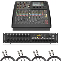 Behringer X32 Compact 40-Input Picture