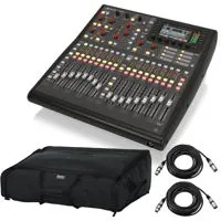 Behringer X32 PRODUCER 40-Inpu Picture