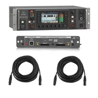 Behringer X32 Rack 40-Input 25 Picture