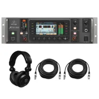 Behringer X32 Rack 40-Input 25 Picture