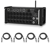 Behringer XAir XR18 18-Channel Picture