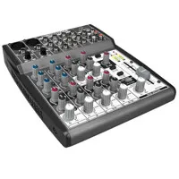 Behringer XENYX 1002 10 Channe Picture