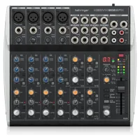 Behringer XENYX 1202SFX Premiu Picture
