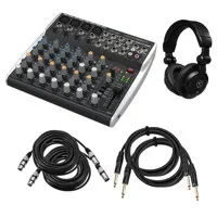 Behringer XENYX 1202SFX Premiu Picture