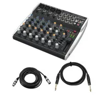 Behringer XENYX 1202SFX Premiu Picture