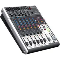 Behringer XENYX 1204USB Small  Picture