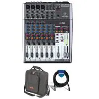Behringer XENYX 1204USB Small  Picture