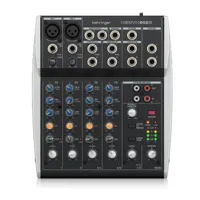 Behringer XENYX 802S Premium A Picture
