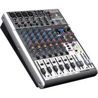 Behringer XENYX X1204USB Premi Picture