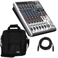 Behringer XENYX X1204USB Premi Picture