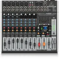 Behringer XENYX X1222USB Premi Picture