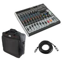 Behringer XENYX X1222USB Premi Picture