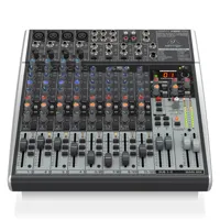 Behringer XENYX X1622USB Premi Picture