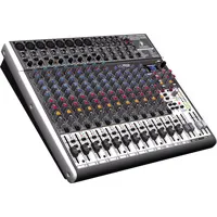 Behringer XENYX X2222USB Premi Picture