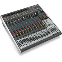Behringer XENYX X2442USB Premi Picture