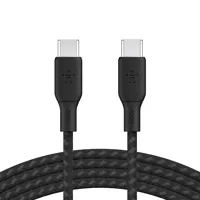 Belkin 6.6' 100W BoostCharge B Picture