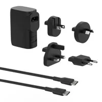 Belkin BoostCharge 25W Hybrid  Picture