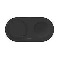 Belkin BoostCharge Pro 15W 2-I Picture