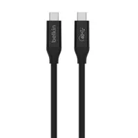 Belkin Connect 2.6' 100W 40Gbp Picture
