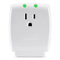 Belkin 1-Outlet Home Series Wa Picture
