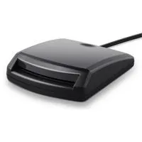 Belkin F1DN008U Secure KVM USB Picture