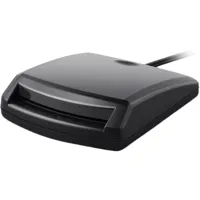 Belkin F1DN008UTT Secure KVM U Picture