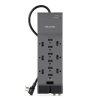 Belkin 12-Outlet Home/Office S Picture