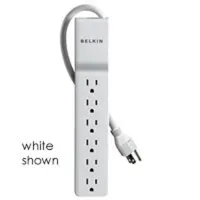 Belkin BE106000-04, 6 Outlet H Picture