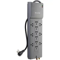 Belkin SurgeMaster 12-Outlet P Picture