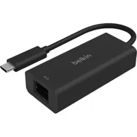Belkin USB-C to 2.5 Gigabit Et Picture