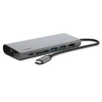 Belkin USB-C Multimedia Hub/Do Picture