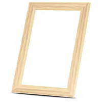 Bell & Howell Outer Frame for  Picture