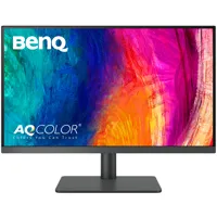 BenQ PD2705U DesignVue 27" 16: Picture