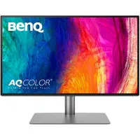 BenQ PD2725U DesignVue 27" 16: Picture