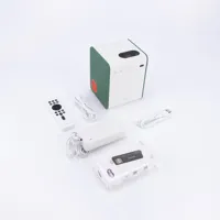 BenQ GS50 Full HD Portable Out Picture