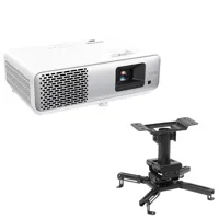 BenQ HT2060 Full HD HDR LED DL Picture