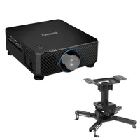 BenQ LU9800 WUXGA Large-Venue  Picture