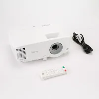 BenQ MS560 4000 Lumens SVGA DL Picture