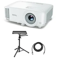 BenQ MW560 WXGA DLP Eco-Friend Picture