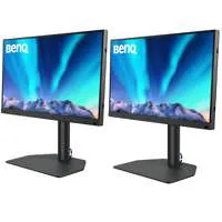 BenQ SW272Q 27" 16:9 2K Adobe  Picture