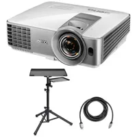 BenQ TH575 Full HD DLP Home Th Picture
