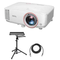 BenQ TH671ST WUXGA Full HD Hom Picture