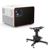 BenQ X3100i 4K Ultra HD HDR 4L Picture