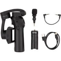 Benro 3XS Lite 3-Axis Handheld Picture